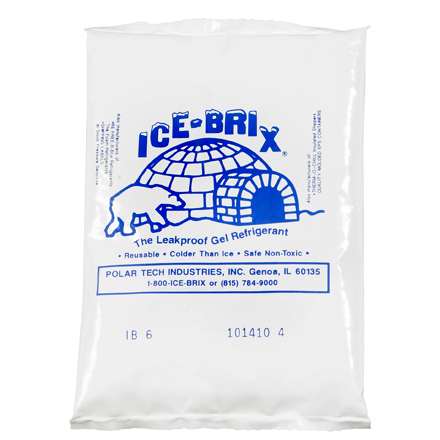 ICE, MAIL ORDERS